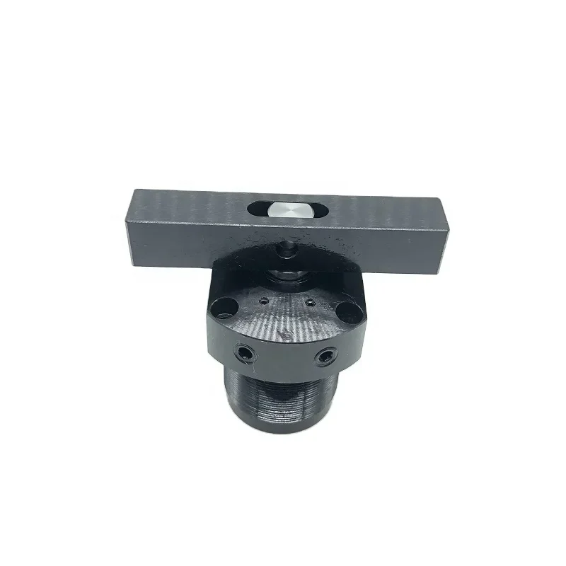 HNUDL-40-90 Taiwan Haoshou Hydraulic Clamp Work Clamp Double Arm Double Acting Hydraulic