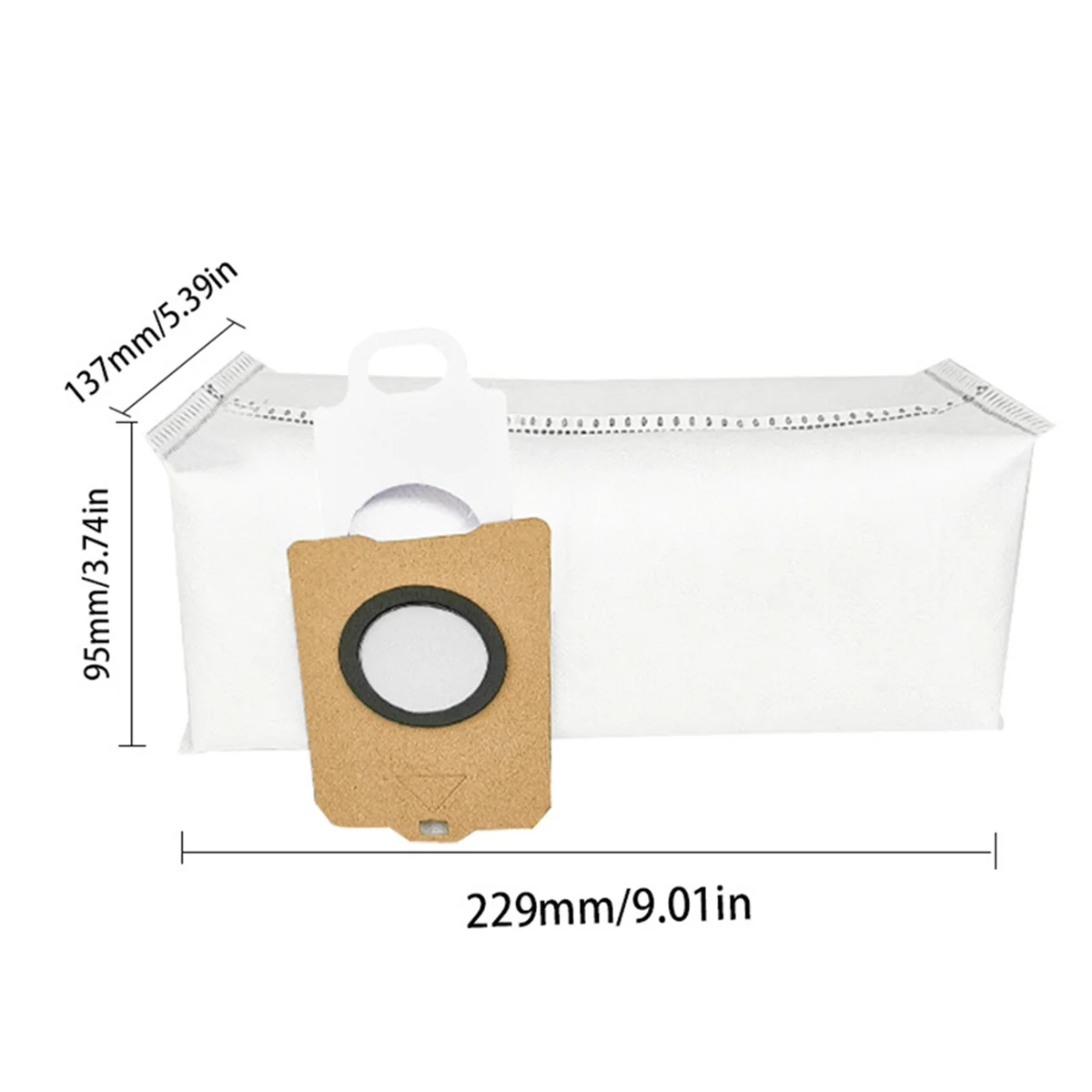 FZFZ 001 액세서리 청소 로봇 청소 로봇 액세서리 교체 키트