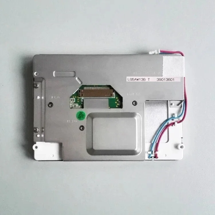 

5" LQ5AW136 LCD Display Screen New