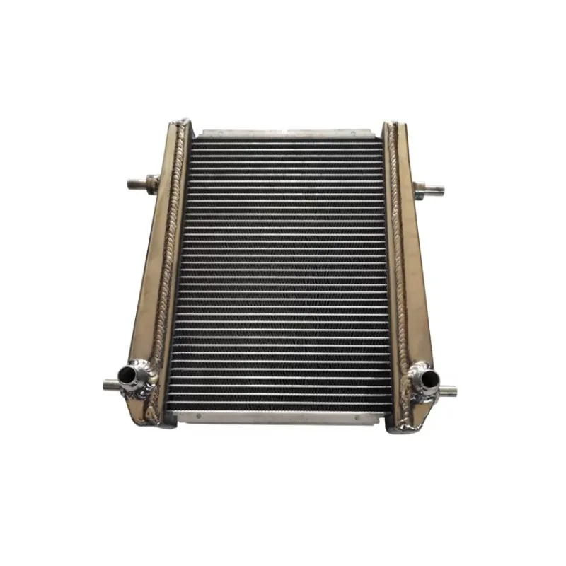 

Tom AutoHot Sale OE 17118095285 Auto Condenser Car Parts Radiator Cooler for 3 Series G80 M3
