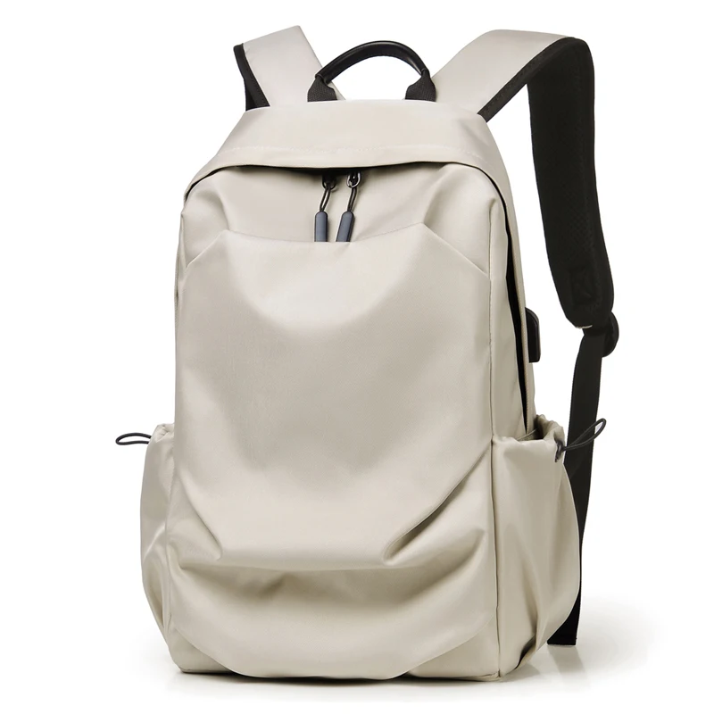

Kids Backpack for Men Business Backpack Large Capacity Computer Bag Travel Bag School Bags Designer Bag Class Bags for Girl Sac
