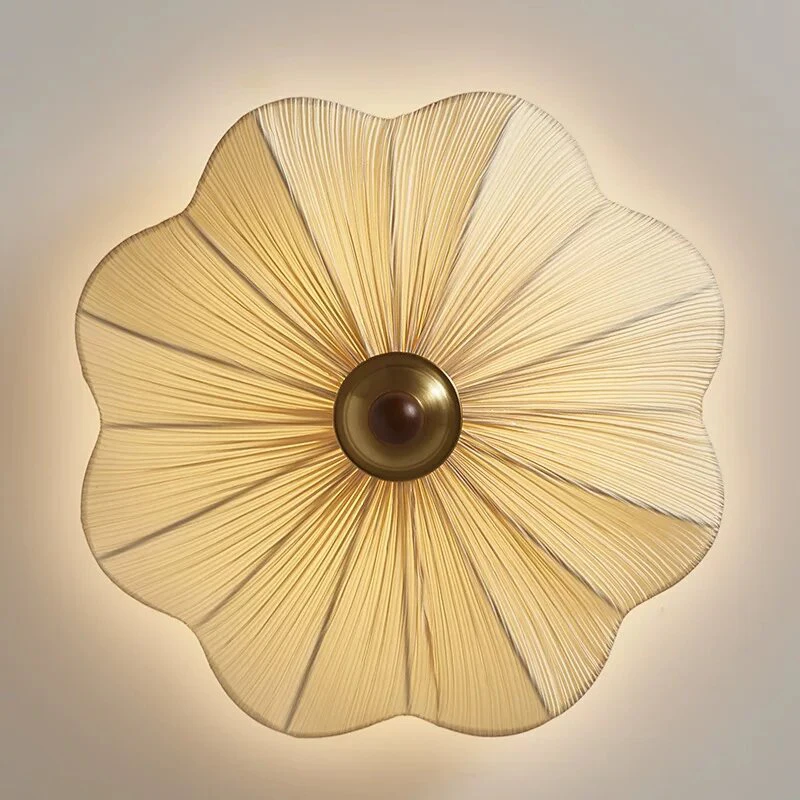 

Ceiling Chandelier Japanese Wabi Sabi Led Pendant Lights Lustre Bedroom Indoor Lighting Home Decor Lustre Hanging Lamp Fixtures