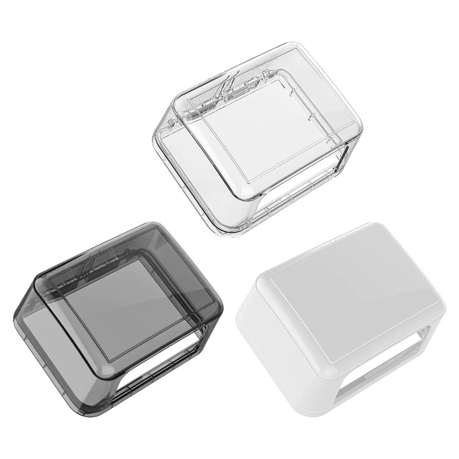 Waterproof Outlet Cover, Electrical Outlet Cover, Wall Faceplate,