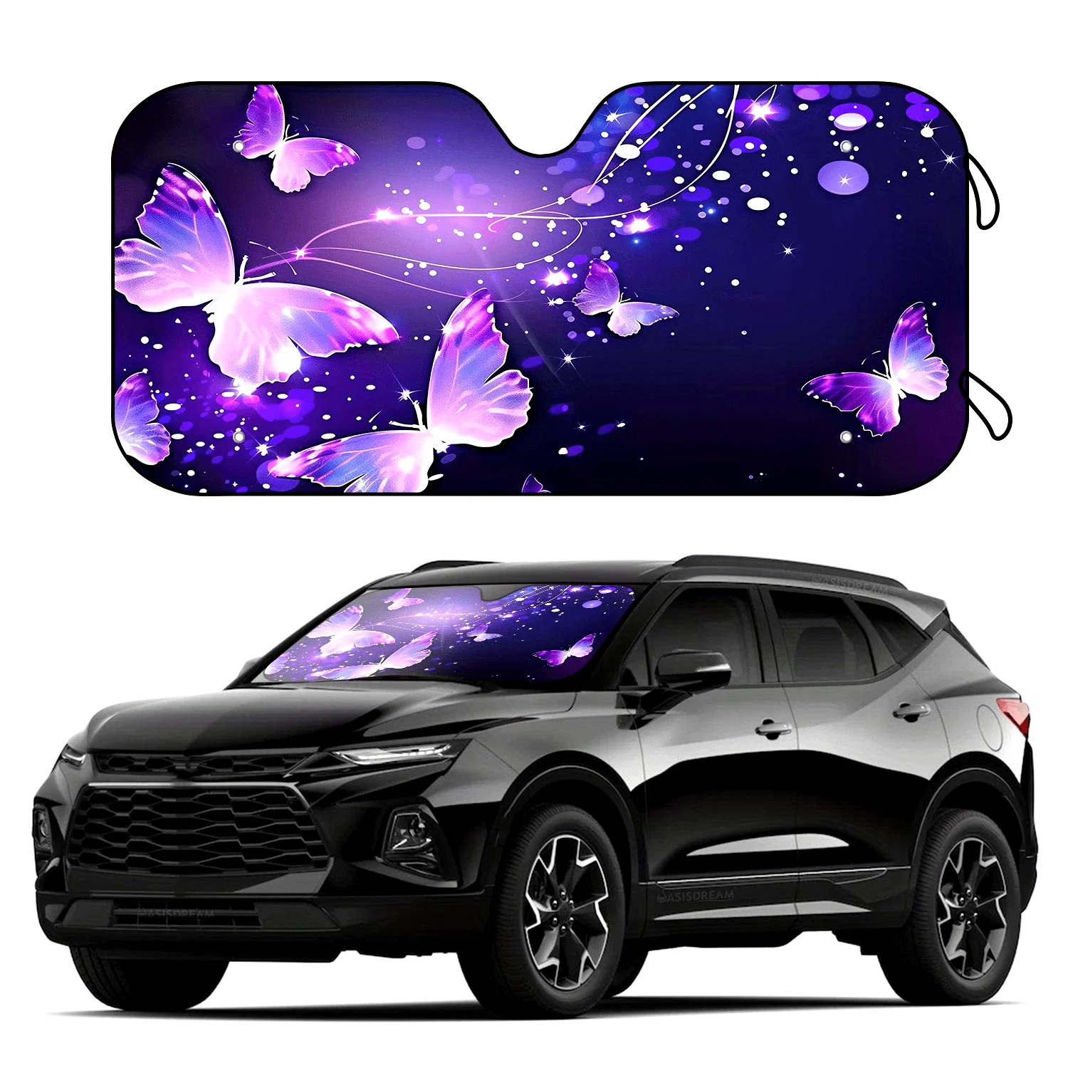 [1Pc Uv Blocker Rv …