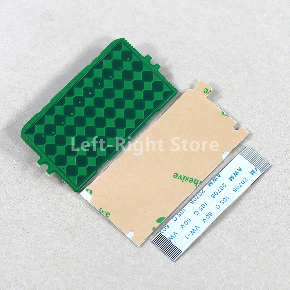 1set For PS5 BDM-010 BDM 020 030 040 050 Touchpad Big Small IC Touch Pad Board Motherboard For PS5 V1 V2 V3.0 V4.0 V5.0