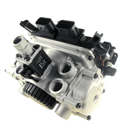 

Original Ebs Axle Modulator 2-Channel 4801050060 480105006 4801050070 A0004293724 4801050060 for for Mercedes benz