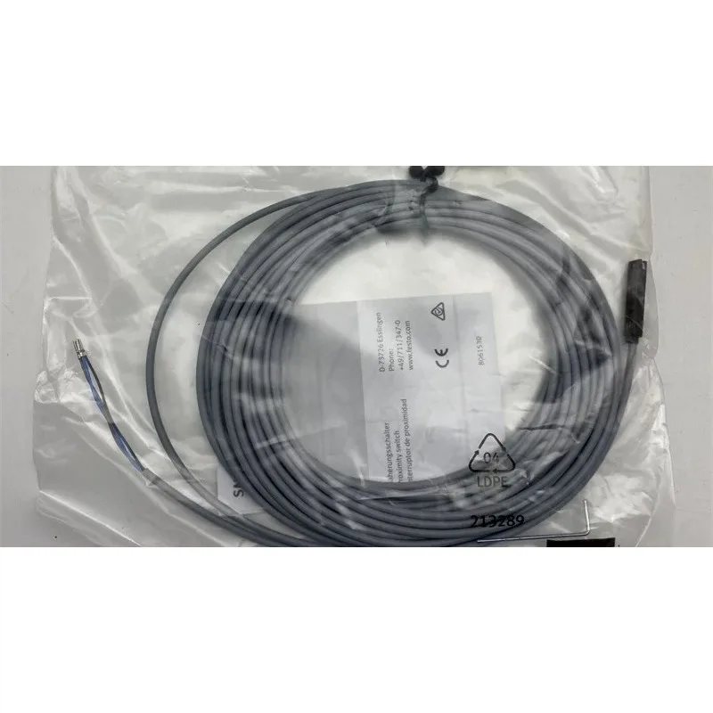 Fit for FESTO T-Slot Magnetic Ring Proximity Switch SME-8-O-K-LED-24 160251