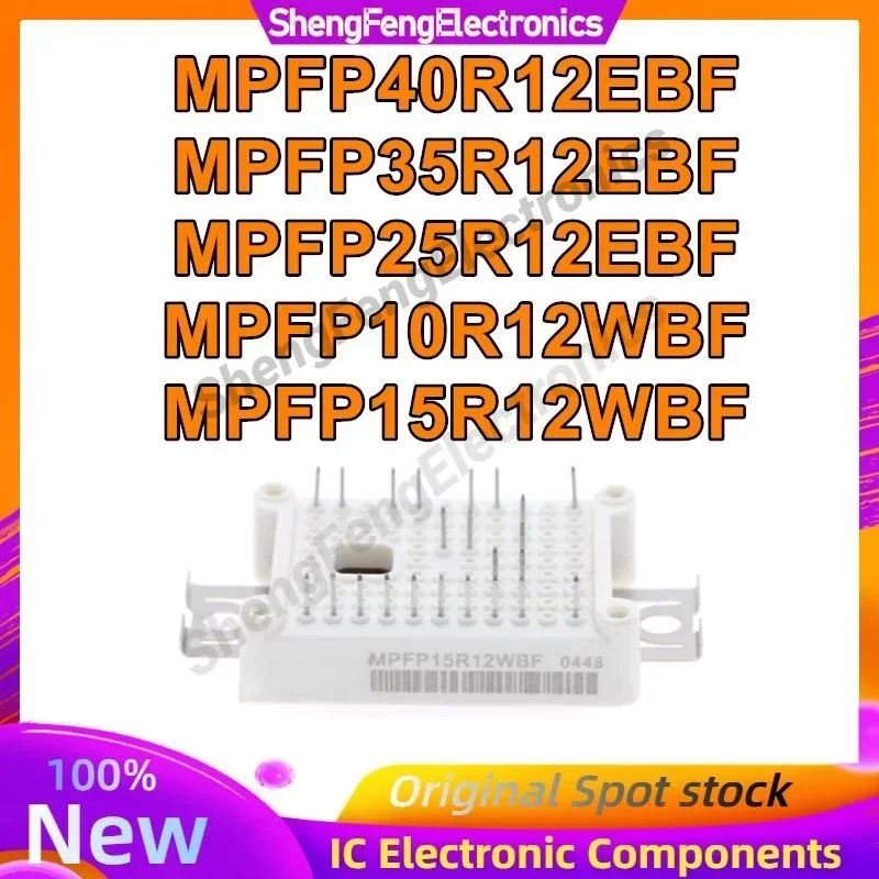 

MPFP40R12EBF MPFP35R12EBF MPFP25R12EBF MPFP10R12WBF MPFP15R12WBF