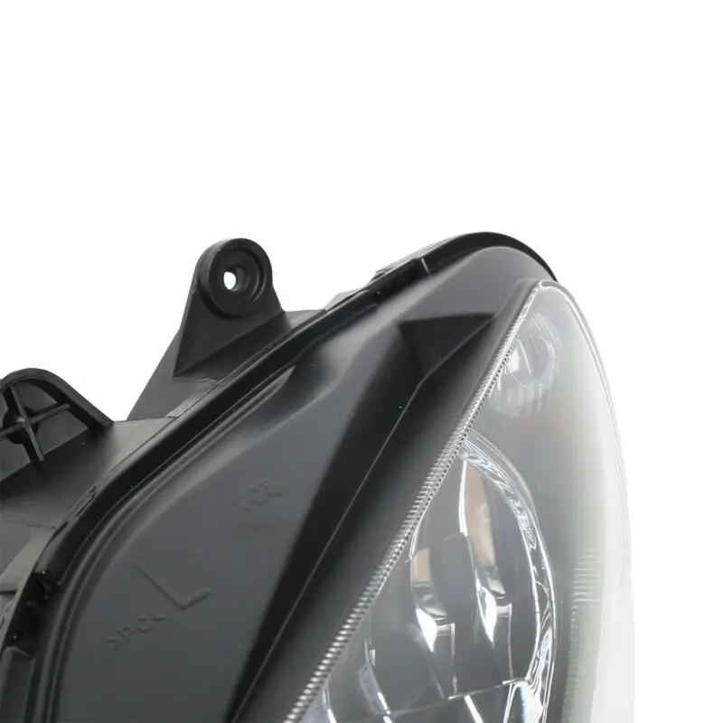 Motorcycle Front Headlight Headlamp Light Lamp Assembly For Yamaha YZF-R1 YZF R1 2002 2003