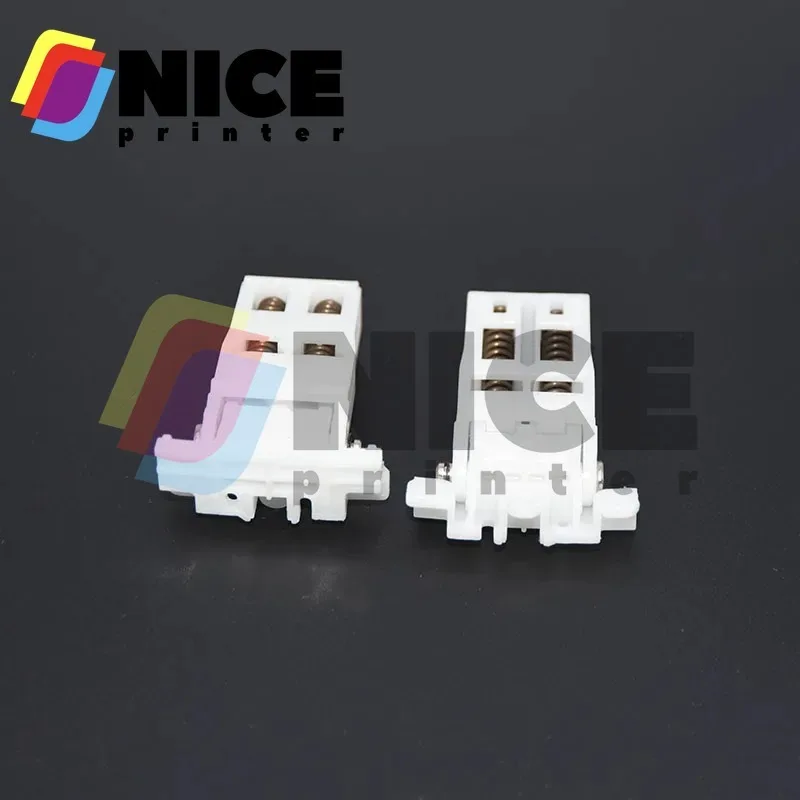 2PC JC97-03220A JC97-02779A JC97-01707A ADF Hinge for Samsung SCX 4016 4116 4216 4316 4520 4720 5530 CLX 3160 6200 6210 6220