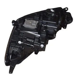 CHERY JETOUR GENUINE AUTO PARTS RH HEADLAMP Good Quality