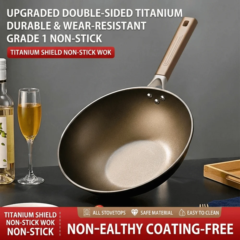 Thumbnail 3 - #31 Carbon Steel Woks Comparison Guide