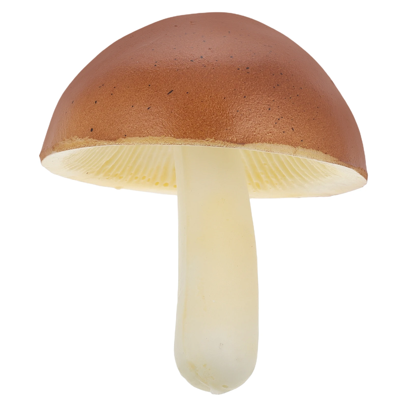 

Imitation Plants Garden Mushroom Model Adornment Simulation Lawn Mushroom Mall Yard Garden Model