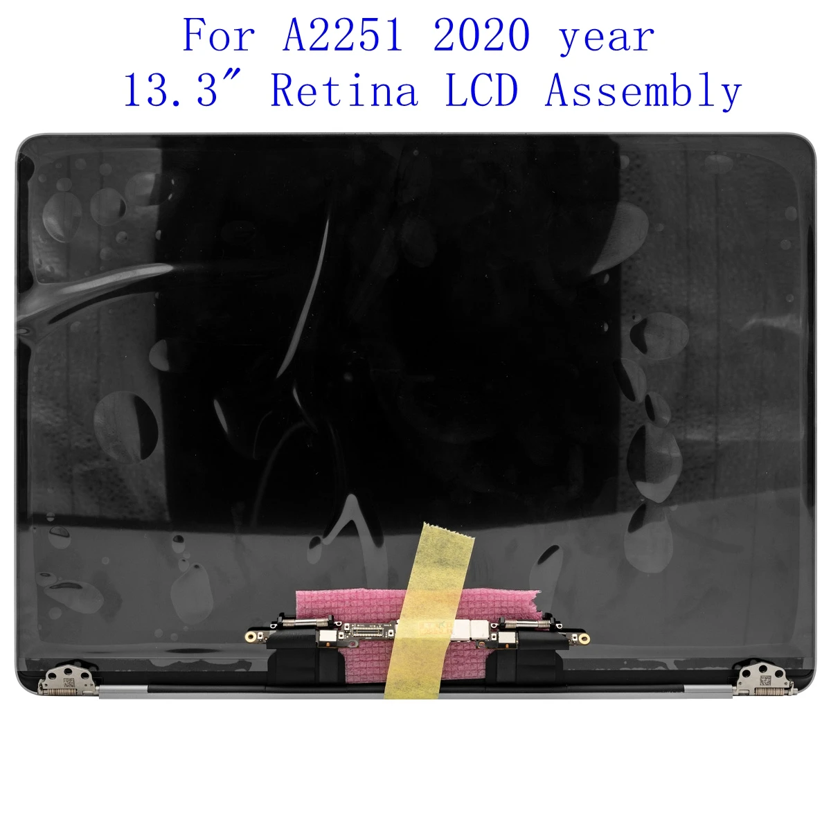 

Original A2251 Laptop LCD Screen 2560*1600 For Macbok Pro Retina 13.3"A2251 Complete Display screen Assembly 2020 Year