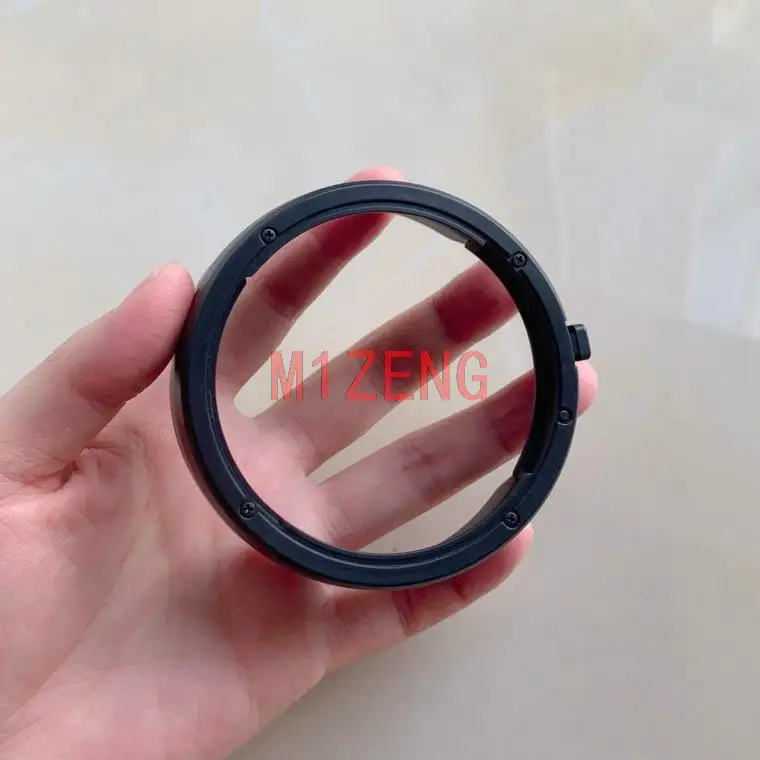 ES-65B ES-65BII 43mm Reverse petal flower Lens Hood cover protector for Canon RF 50mm f1.8 STM camera eosr r5 r6 rp lens 50 1.8