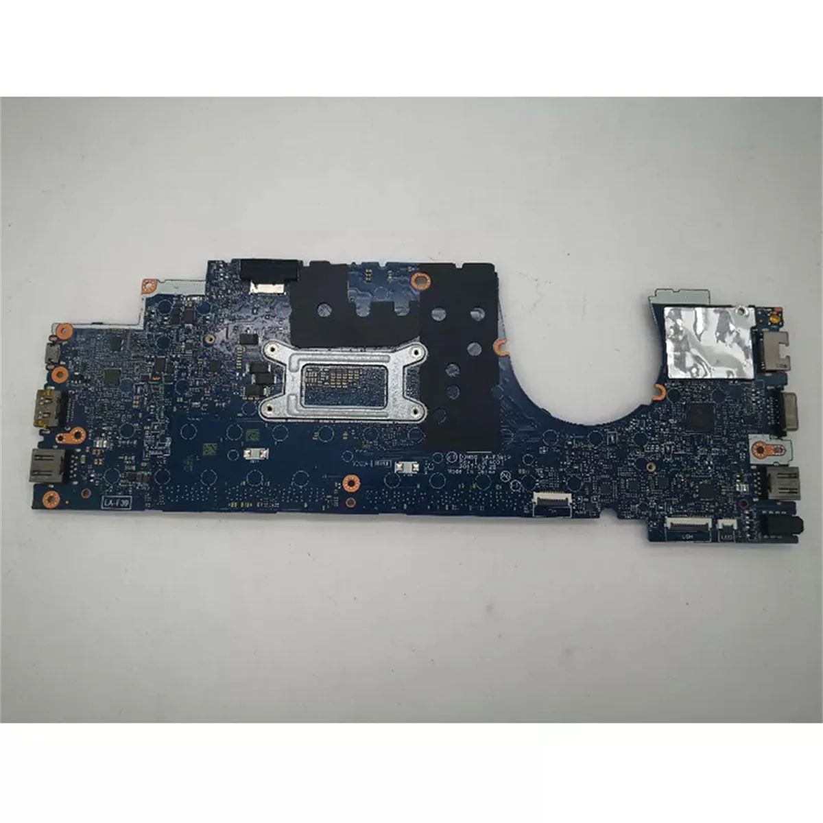 39GGH 039GGH Per Dell Latitude 5290 Scheda Madre Del Computer Portatile I5-8350U LA-F391P Completamente Testato al 100%