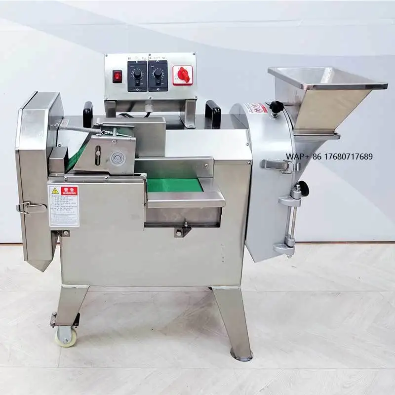 

Машина для нарезки овощей/автоматическая машина для нарезки картофеля фри/машина для нарезки овощей кубиками