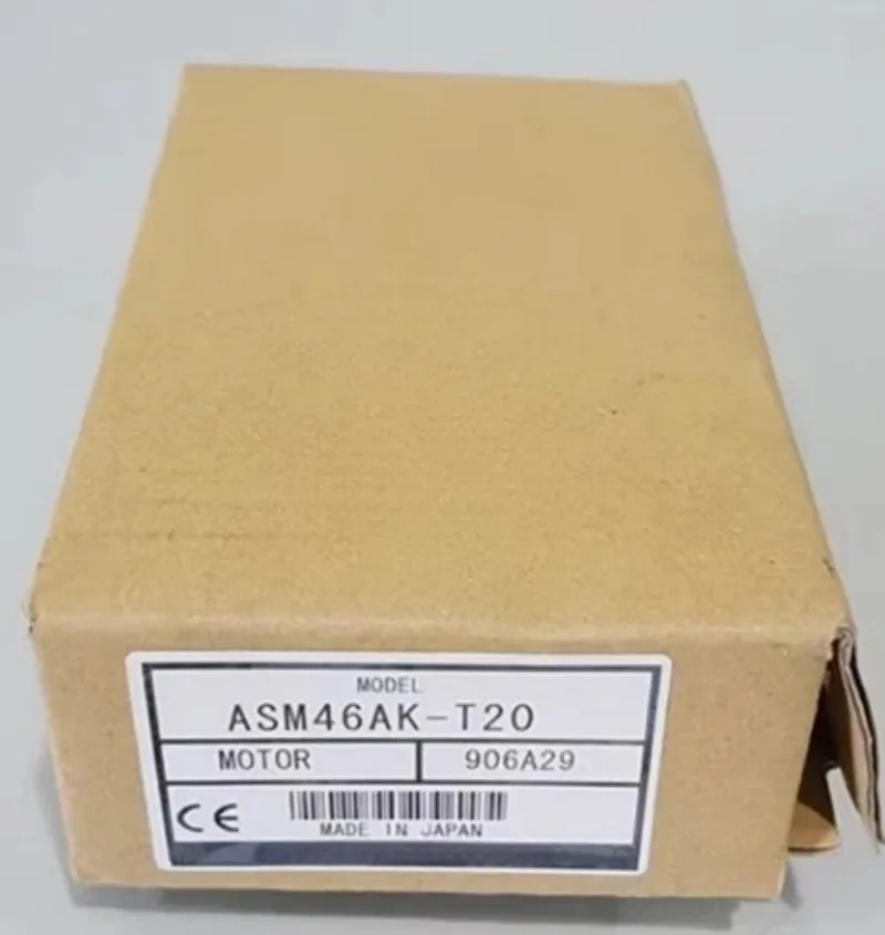 

Brand New Original Motor ASM46AK ASM46AK-T20 ASM46AK-N10 ASM46AK-H100 Fast delivery
