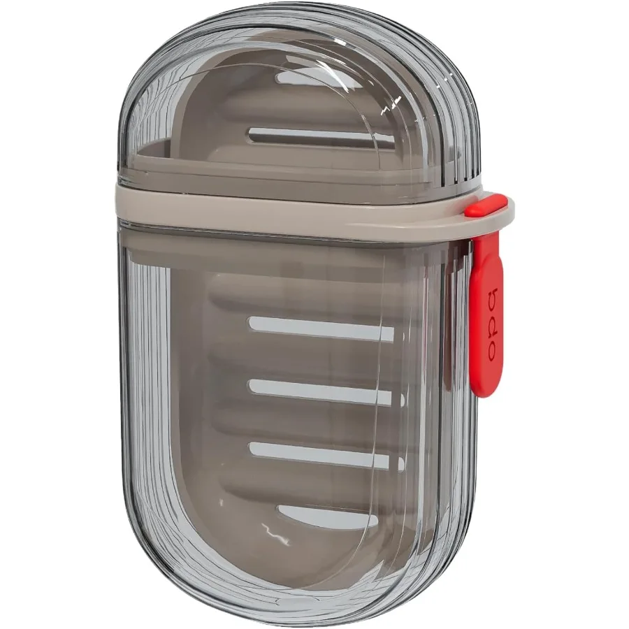 Compact Travel Soap…