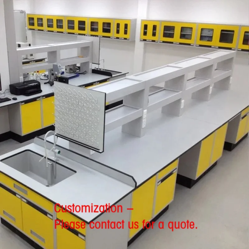 custom.DEBO Compact Laminate Phenolic Resin Chemical Resistant Worktop Hpl Worktop