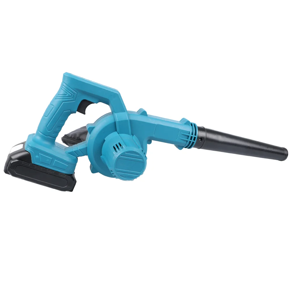 

ODM OEM Handheld Battery Cordless Leaf Blower Powerful Lawn Sweeper