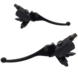 Brake Pump Front Master Cylinder Hydraulic Brake Lever For Citycoco Modified Accessories parts