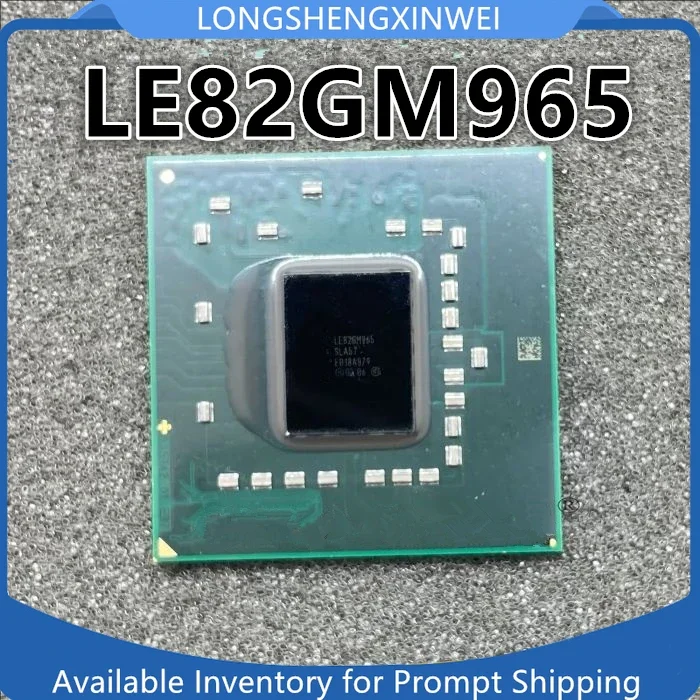 

Новый оригинальный LE82GL960 LE82GT965 LE82GM965 LE82PM965 LE88CLPM LE88CLGM BGA чип IC в наличии