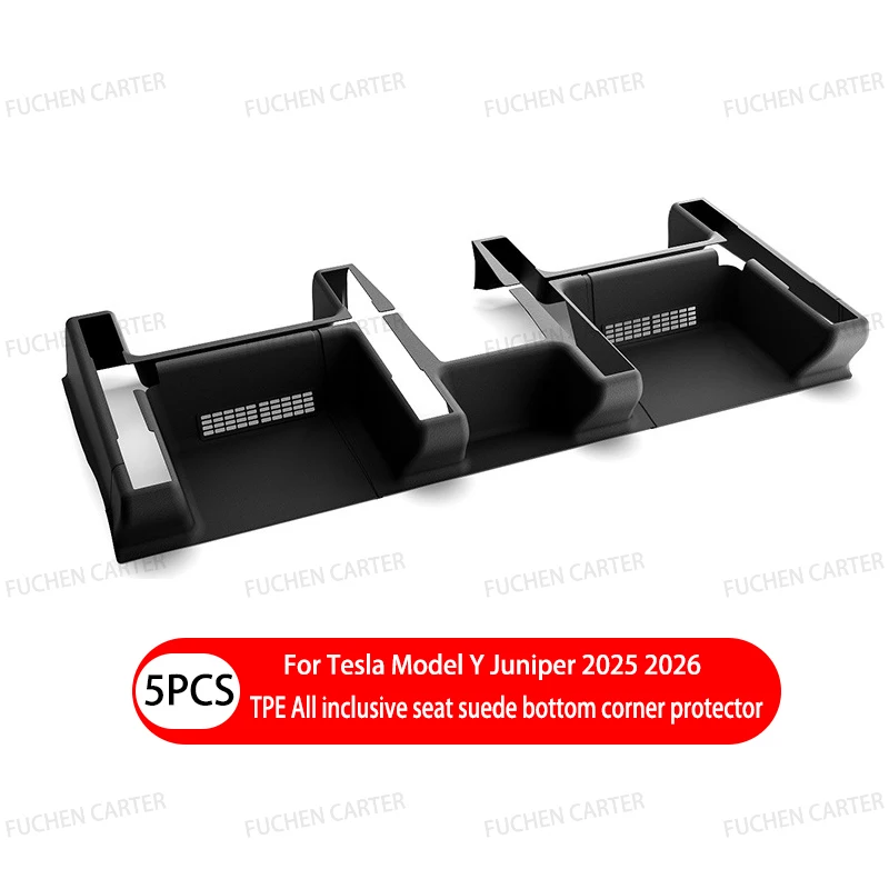 TPE 5PCS