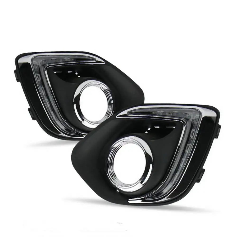 July King Car Led D…