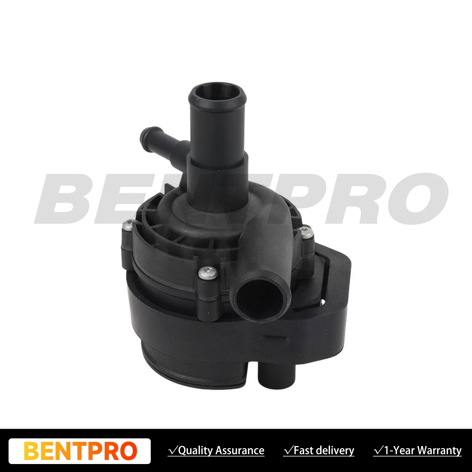 Engine Auxiliary Water Pump For BENZ X218 CLS260/350/400 W222 X222 C217 C218 2128350164