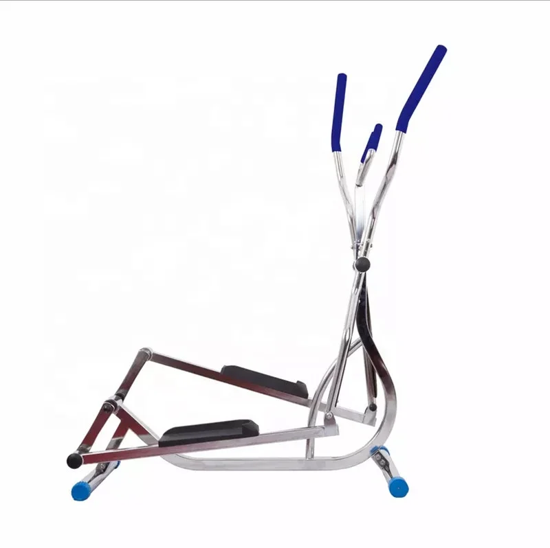 New Aqua Fitness Eq… - image