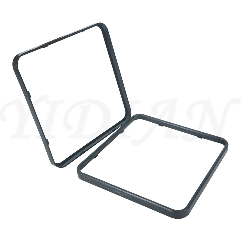 5 قطعة 145X14 5/55X10 مللي متر شريط بلاستيكي كليم المونتاج كونتور الدائري ل Scm Morbidelli أداة Zuignap Houtbewerking