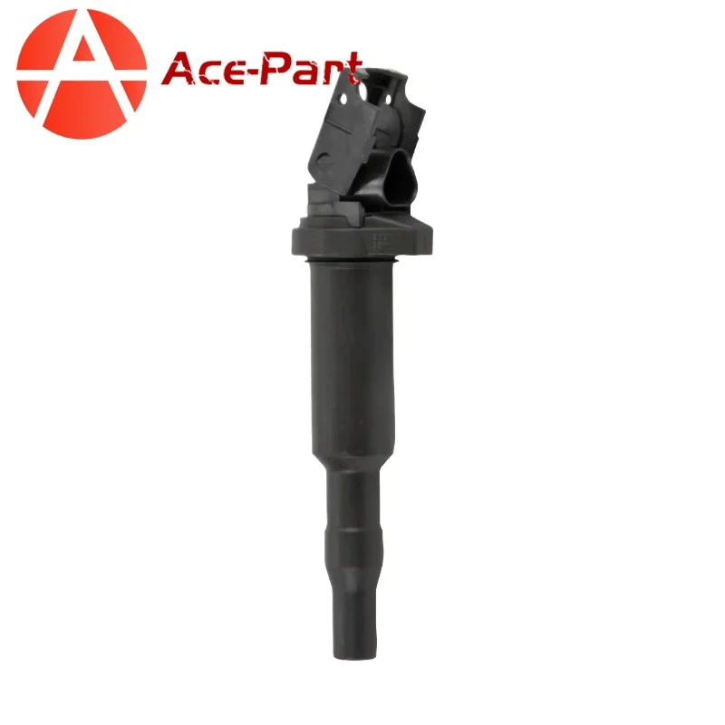 

12138657273 12137594937 Катушка зажигания для Peugeot RCZ 207 308 408 508 3008 Citroen C3 C4 C5 DS4 DS5 DS5 1.6T