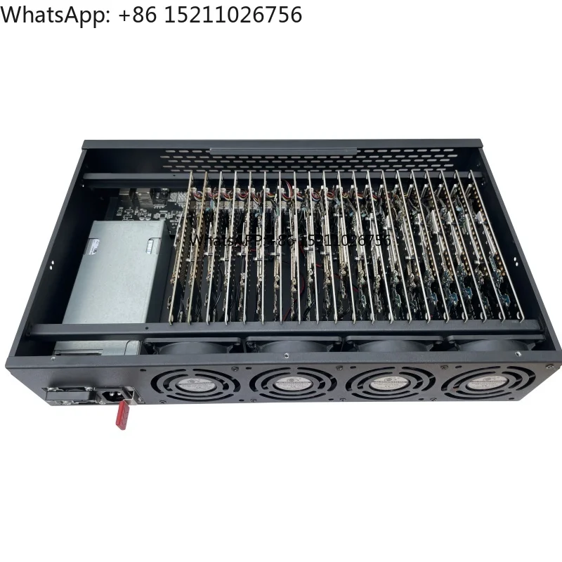 Android Farm Box Phone Farm Batch Synchronization Control Unified Management Smartphones Farm Click Phone Farming