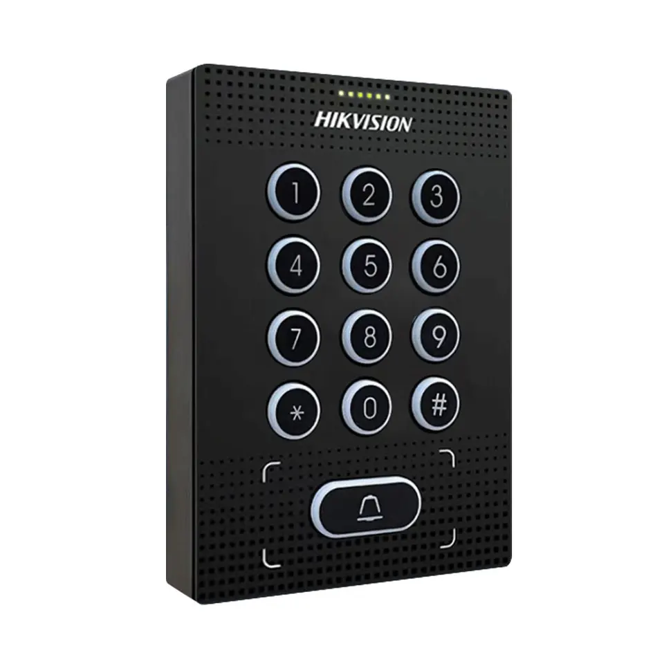 Standalone Access Controler 13.56Mhz Wiegand Reader NFC Master