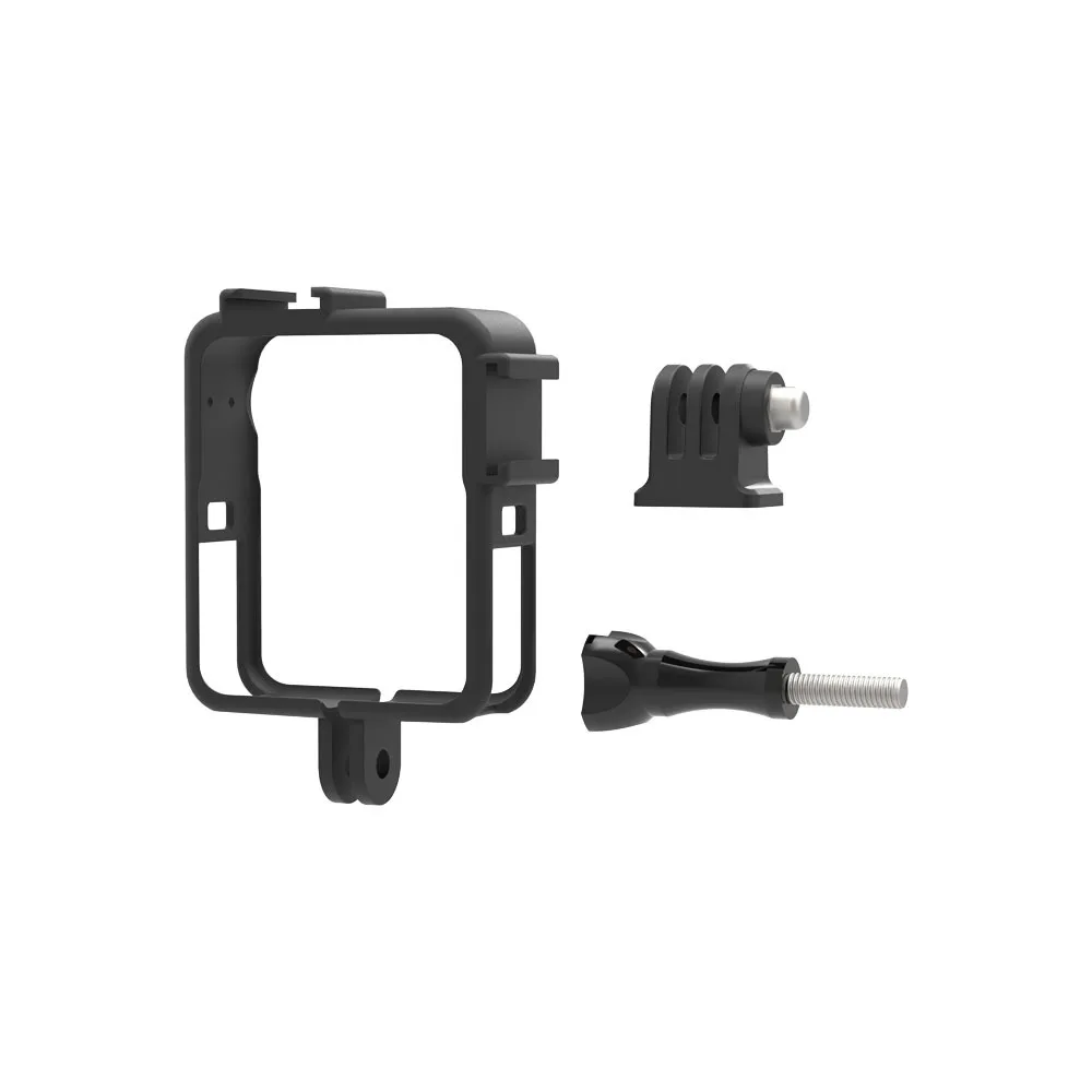 

Protective Frame for DJI OSMO NANO Action Camera Protective Shell