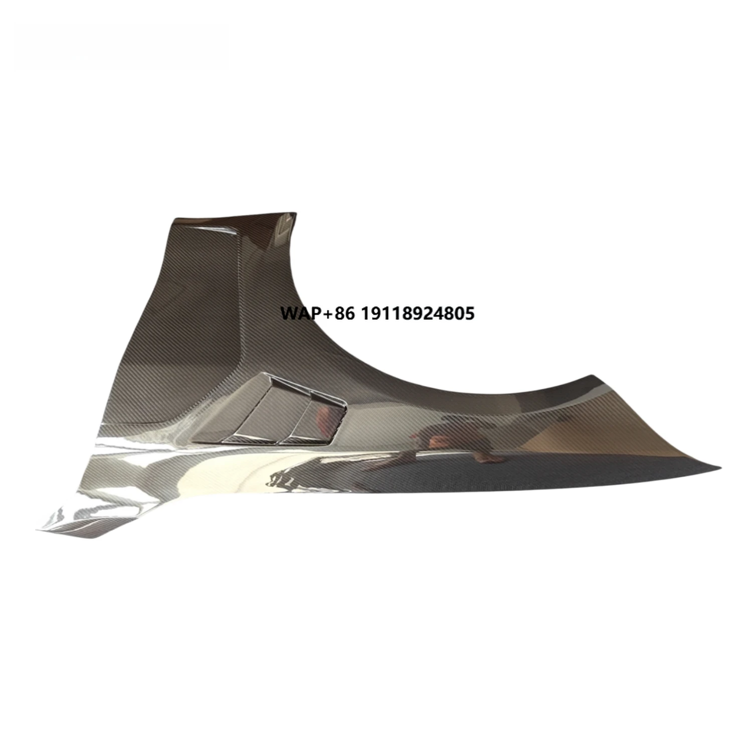 

High Quality Steel Mold Car Fender Suitable for G80 G82 Carbon Fiber Fender