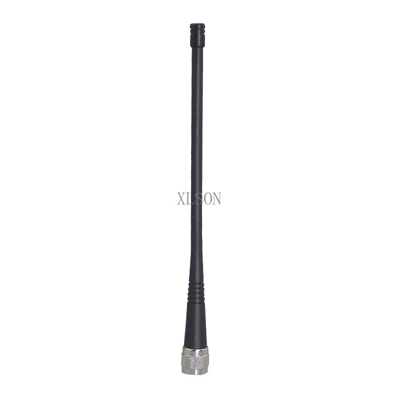 TNC 410-470MHZ WHIP ROD  PORT ANTENNA FOR  CHCNAV TRIMBLE SOUTH GNSS HIGH FREQUENCY  4DBI