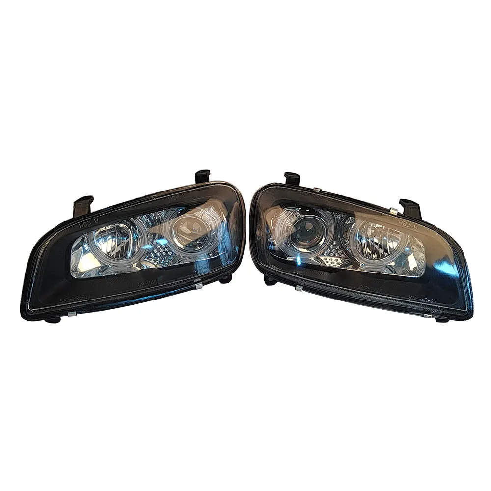 2PCS Car Headlamp for Toyota RAV-4 Rav4 SXA10 SXA11 1998 1999 2000 2PCS Car Headlamp for Toyota RAV-4 Rav4 SXA10 SXA11 1998 1999 2000