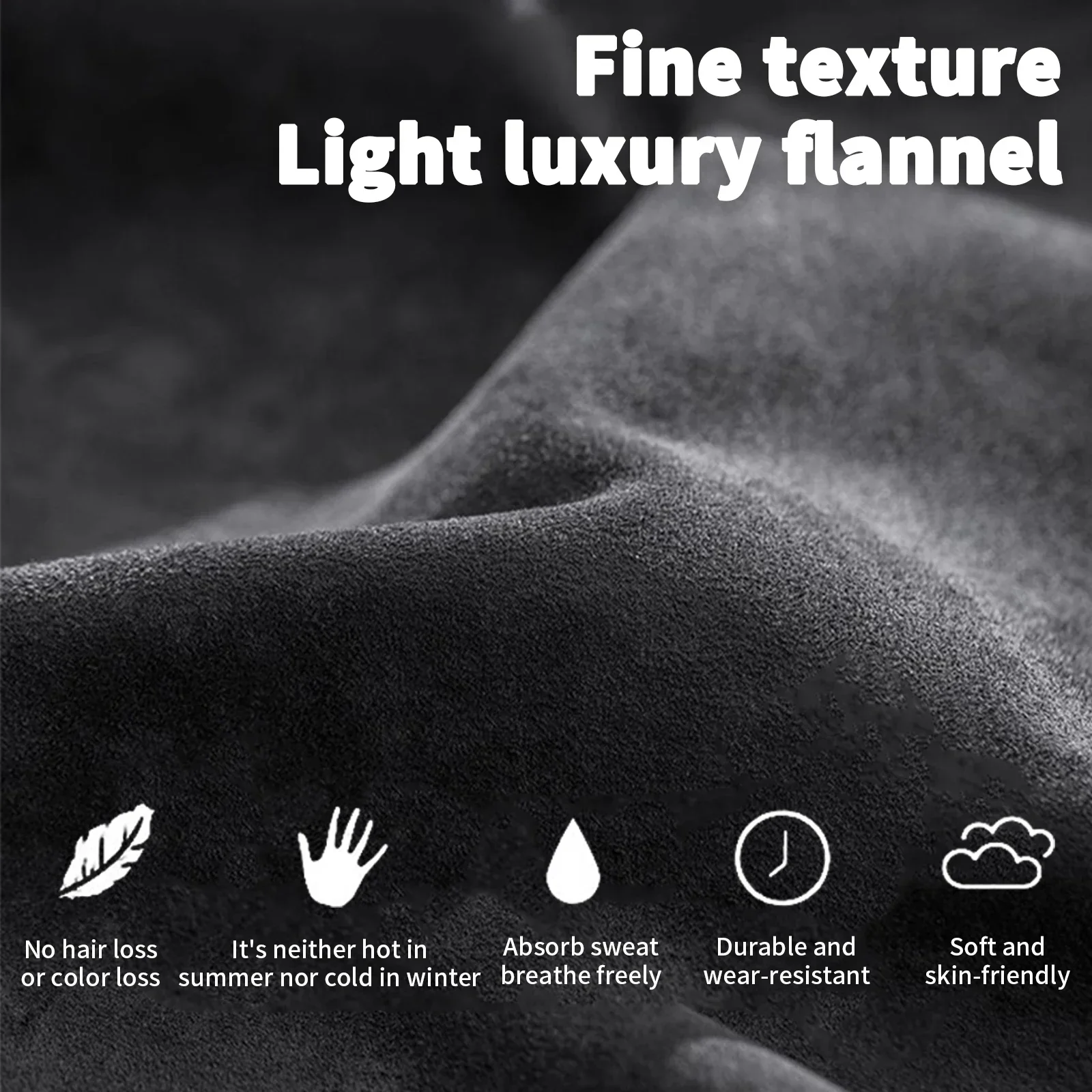Sunshade Protective Carpet for Hyundai Santa Fe MX5 2024 2025 2026 Car Dashboard Cover Pad  Dash Mat Anti-Slip Dashmat - Image 4