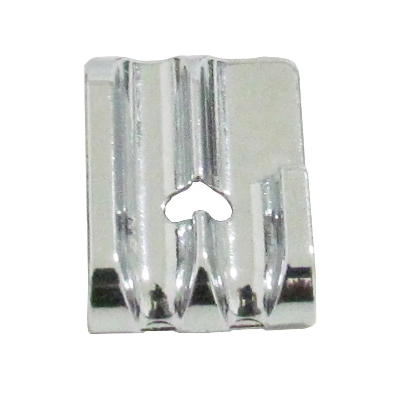 Sewing Machine Lace Edge Roll Presser Foot Household Tools