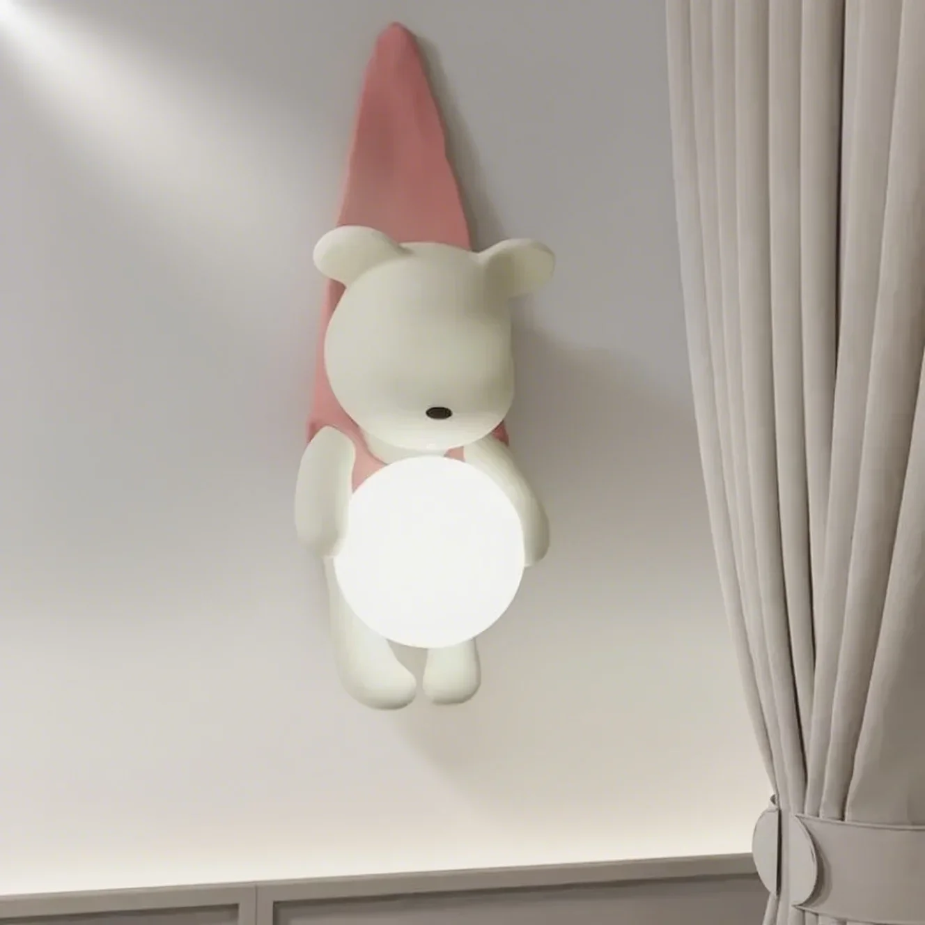 Sandyha Cute Bear L… - image