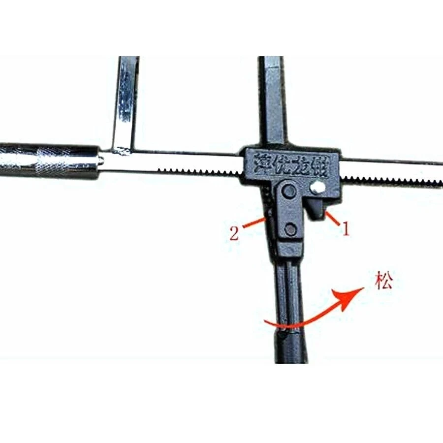 Smontagomme Breaker Machine funzionamento manuale strumento smontagomme sottovuoto per cappotti accessori per rastrellatrici per pneumatici 1pc