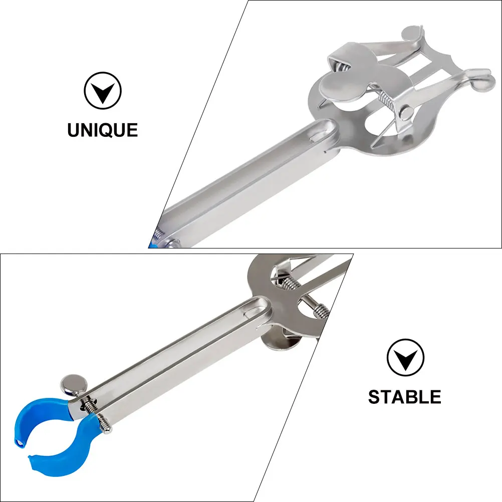 

Portable Music Stand Trumpet Holder Small Stands Rack for Student Instrument Score