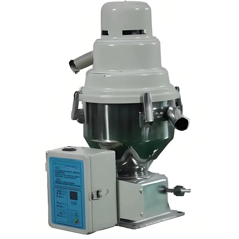 High Quality Factory Direct Sales Industrial Vacuum Multi Station Feeder