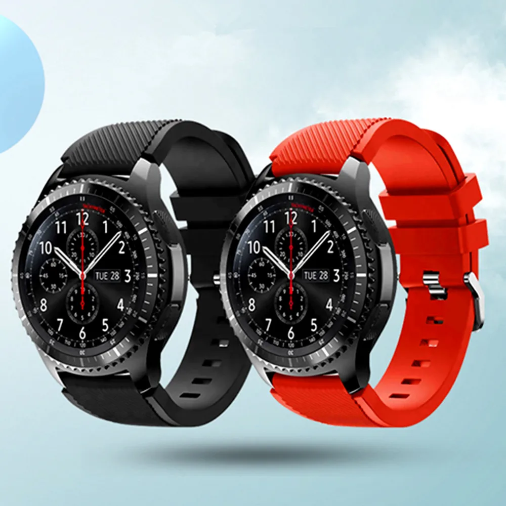 Thumbnail 2 - #1 Best Replacement Smart Watch Straps to Buy In 2026