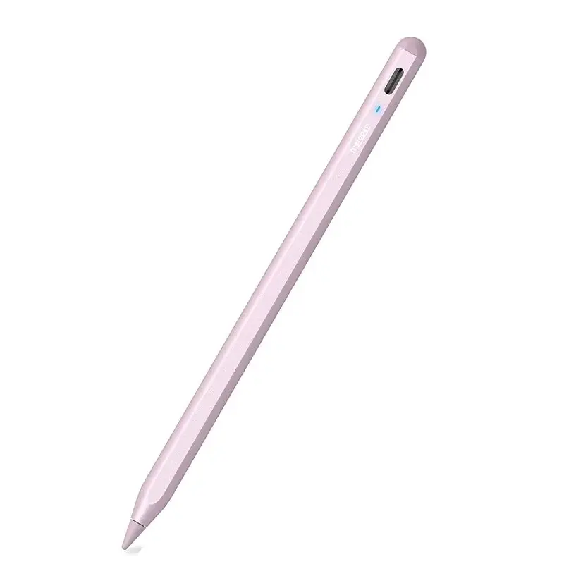 

Metapen Stylus Pen A8 for iPad Pencil with LED Power Palm Rejection Touch Pencil for 2022 2021 2020 2019 2018 iPad Accessories
