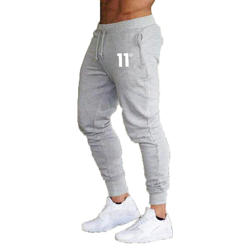 Men's and women's printed pants  running  fitness  gym  breathable  autumn and winter casual sportswear  new for 2025