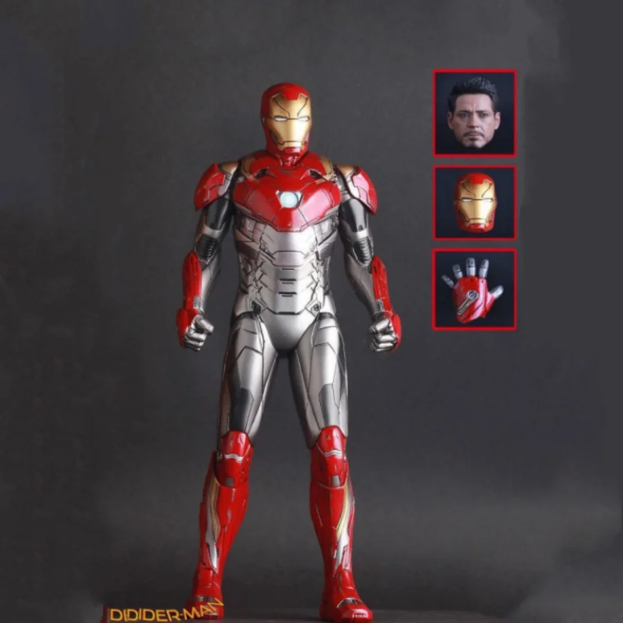 figurines-d'action-a-collectionner-iron-man-mk47-avengers-4-tony-stlavabo-12-anime-crazytoys-ornements-jouets-creatifs-cadeau-anime-30cm