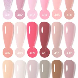 Venalisa-soak off uv led nail gel, varnish, total coverage, super texture, beautiful manicure, without hema, 7.5 ml 6 Main Sales UV Gel Led Gel - №3